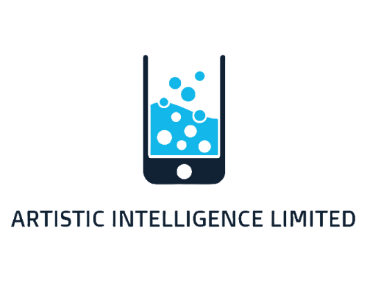 ARTISTIC INTELLIGENCE LIMITED